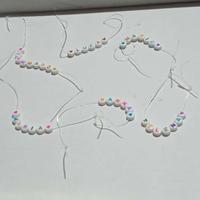 bracciali con nomi tutti (dalla A alla Z) 