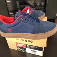scarpe mtb LEAT 1.0 FLAT