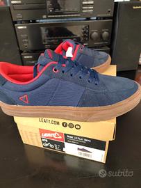 scarpe mtb LEAT 1.0 FLAT