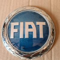 Logo fregio Fiat