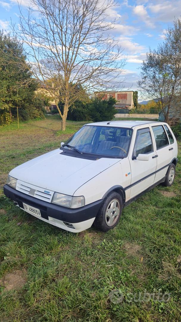 Fiat Uno