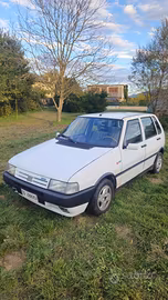 Fiat uno 1.1 swap 1.4