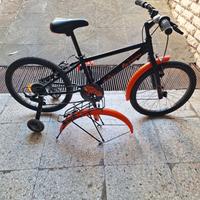 Bici decathlon