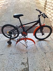 Bici decathlon