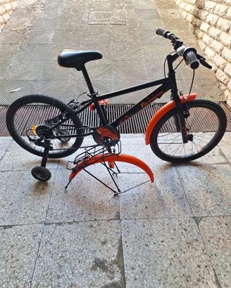 Bici decathlon