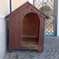 CUCCIA PER CANE DI GROSSA TAGLIA
