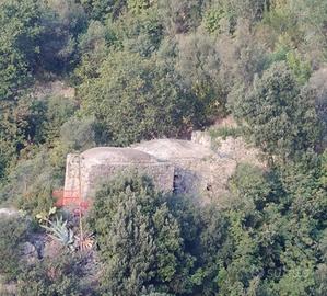 CASA INDIPENDENTE A FURORE