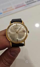 EBERHARD CALIBRO 263 - 12 SI PERMUTA