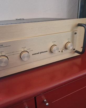 Conrad Johnson Evo20