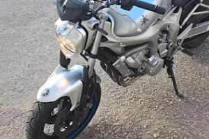 yamha FZ6 