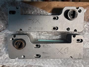 Motori rotti ANTAMATIC SLIM AA