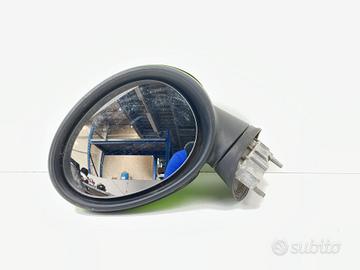 SPECCHIETTO RETROVISORE SINISTRO MINI One 2° Seri