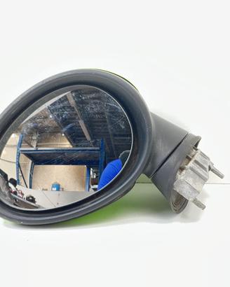 SPECCHIETTO RETROVISORE SINISTRO MINI One 2° Seri