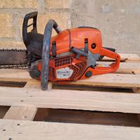 Motosega husqvarna 550xp