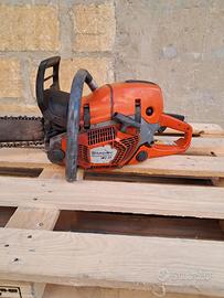 Motosega husqvarna 550xp