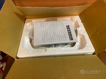 Macchina per fare il pane