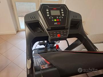Tapis roulant fit fiu MC-500