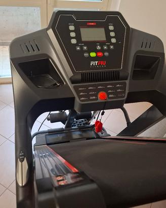 Tapis roulant fit fiu MC-500