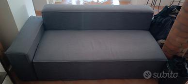 Divano 195cm (Non comunico con Whatsapp)
