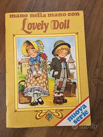 Album figurine Lovely Doll