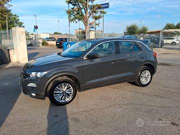 Volkswagen t roc 2000 tdi style