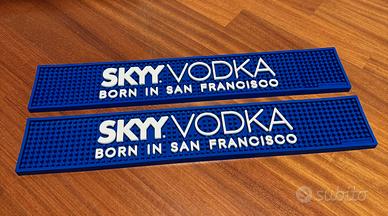 Tappetino Barmat  Skyy Vodka