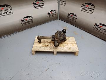 Differenziale anteriore range rover sport 3.6 d 5h