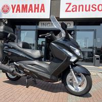 Sym Joy Max 300 EVO pochi km