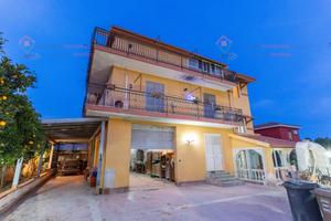 Villa a Siracusa