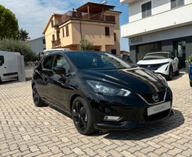 Nissan Micra IG-T 92 Xtronic 5 porte N-Sport