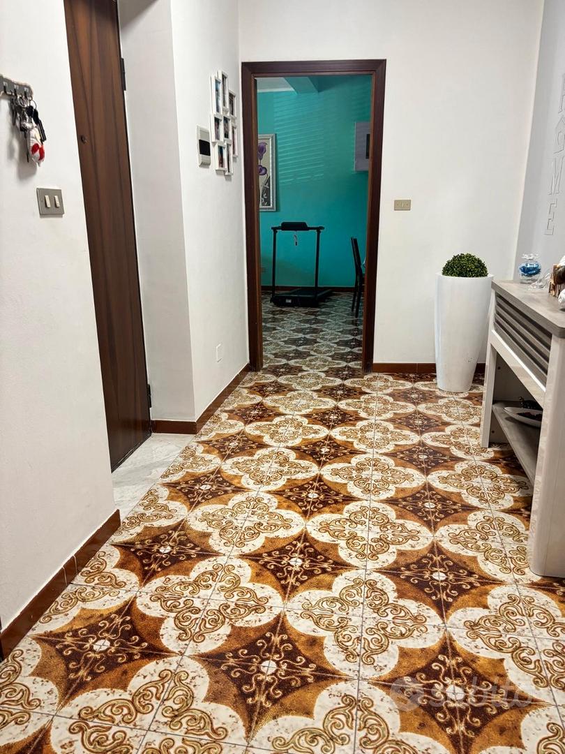 Appartamento – Palermo, Villagrazia, III Circoscrizione - Vista 5