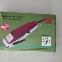 tagliacapelli elettrico