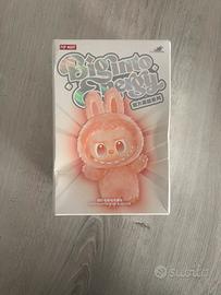 PopMart Labubu big into energy ORIGINALE