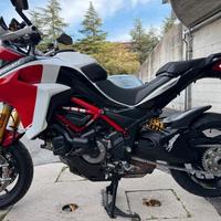 Ducati Multistrada 1260 Pikes Pike - 2020