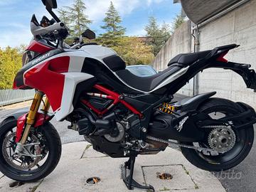 Ducati Multistrada 1260 Pikes Pike - 2020