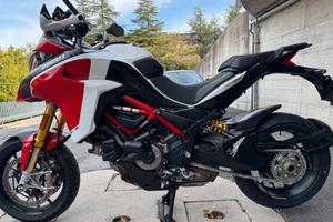Ducati Multistrada 1260 Pikes Pike - 2020