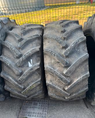 Pneumatici Usati 480/65R24