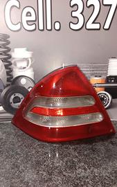 FANALE  POSTERIORE SINISTRO PER MERCEDES C. C W203