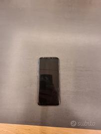 Samsung s8 plus