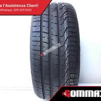 Gomme usate 235 50 ZR 18 PIRELLI ESTIVE