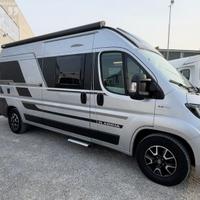 ADRIA Adria Twin 600 SPB Supreme