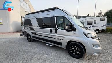 ADRIA Adria Twin 600 SPB Supreme