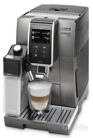 Macchina caffe delonghi dinamica plus