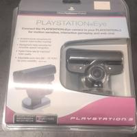 PlayStation Eye per PS3