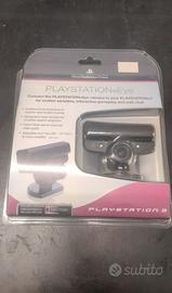 PlayStation Eye per PS3