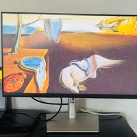 Monitor Dell P2422H