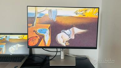 Monitor Dell P2422H