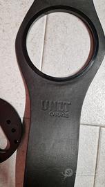 flangia unit garage serbatoio bmw r nine