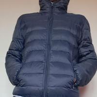 Piumino 100gr Sartoria Leoni, taglia S