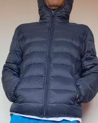 Piumino 100gr Sartoria Leoni, taglia S